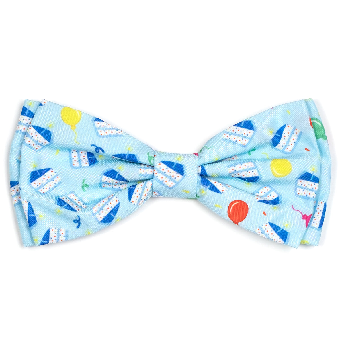 Birthday Boy Bow Tie