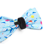 Birthday Boy Bow Tie