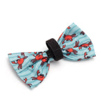 Crabs Bow Tie