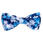 Flower Power Bow Tie