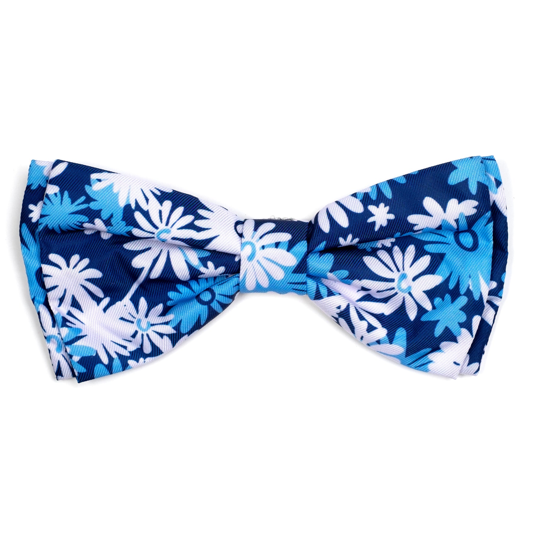 Flower Power Bow Tie