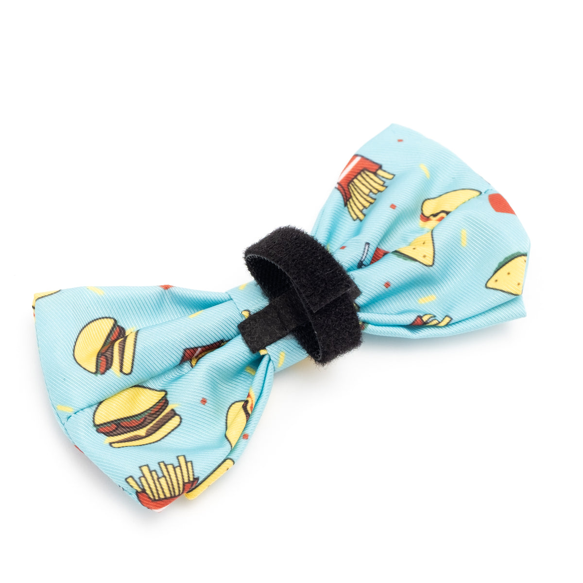 Food Fest Bow Tie