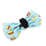 Food Fest Bow Tie