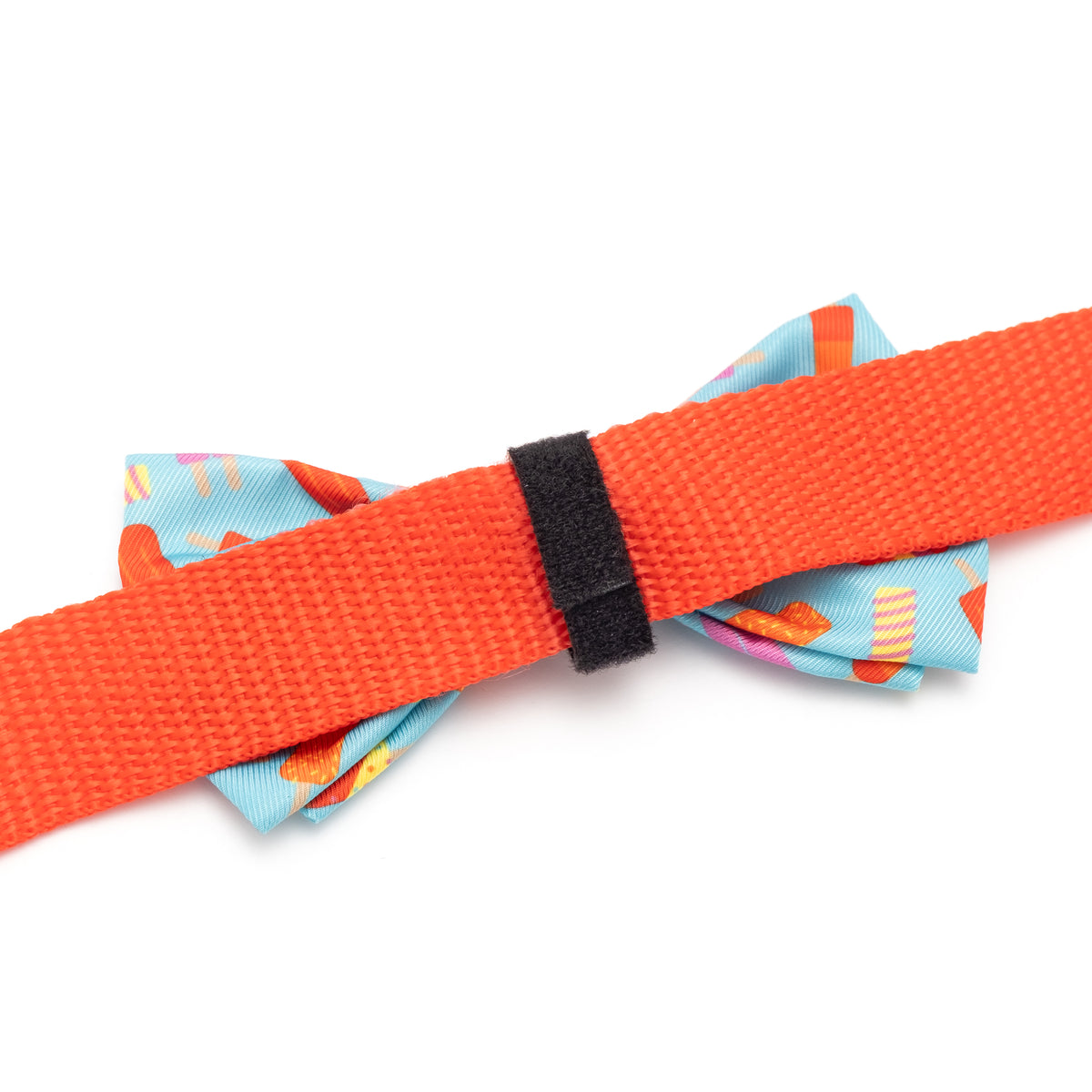 Popsicles Bow Tie