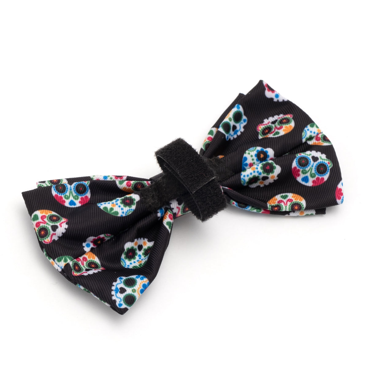 Skeletons Bow Tie