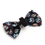 Skeletons Bow Tie