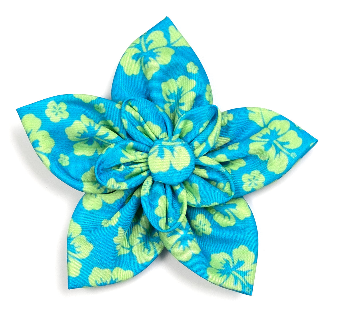 Aloha Flower