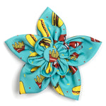 Food Fest Flower