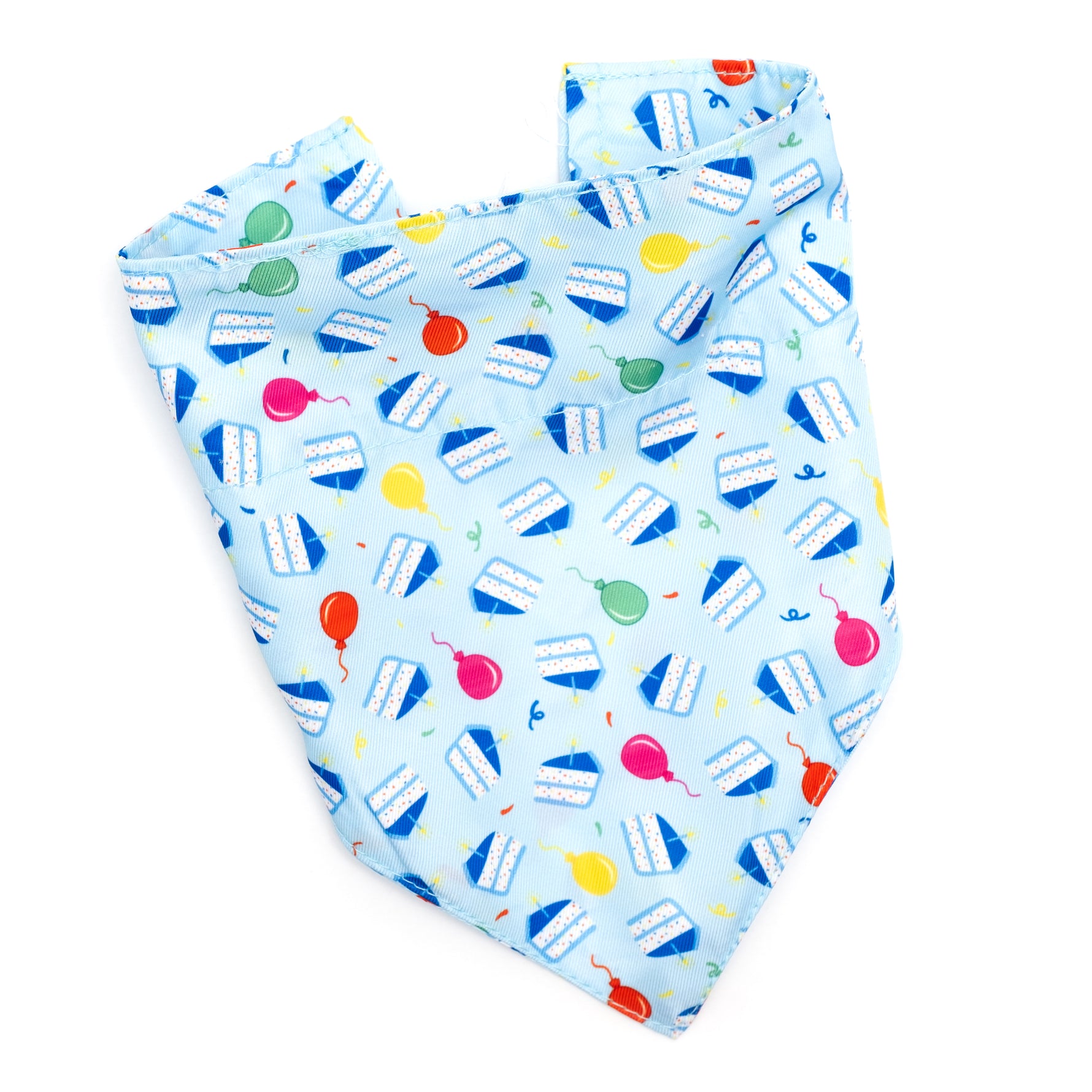 Birthday Boy Bandana