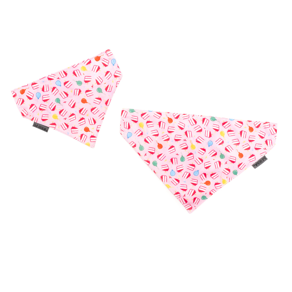 Birthday Girl Bandana