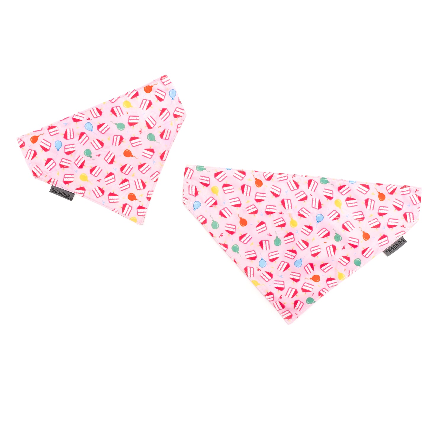 Birthday Girl Bandana