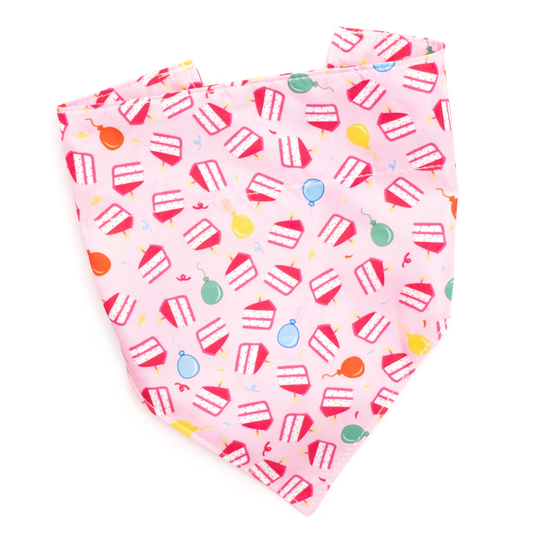 Birthday Girl Bandana