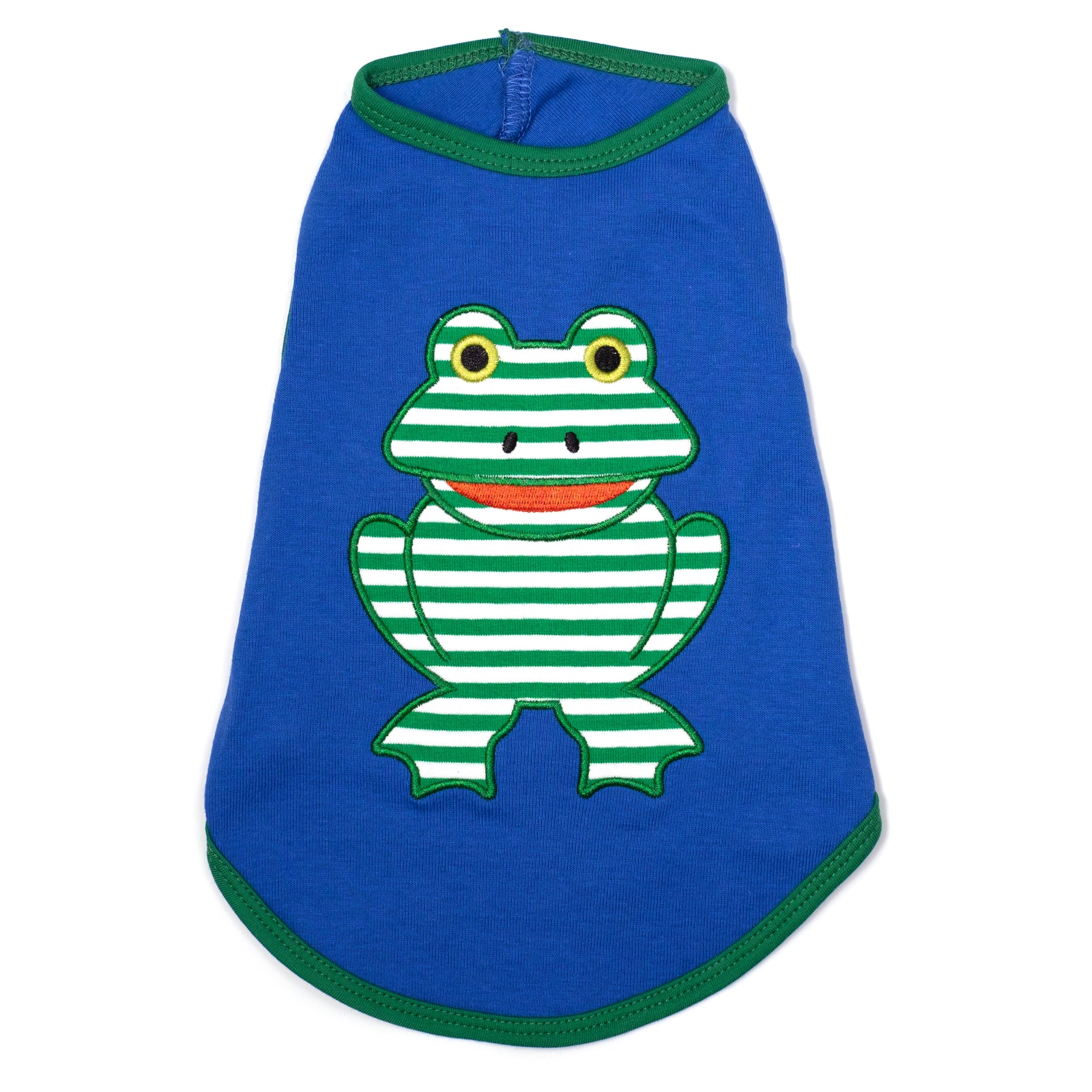 Frog Tee