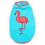 Flamingo Tee