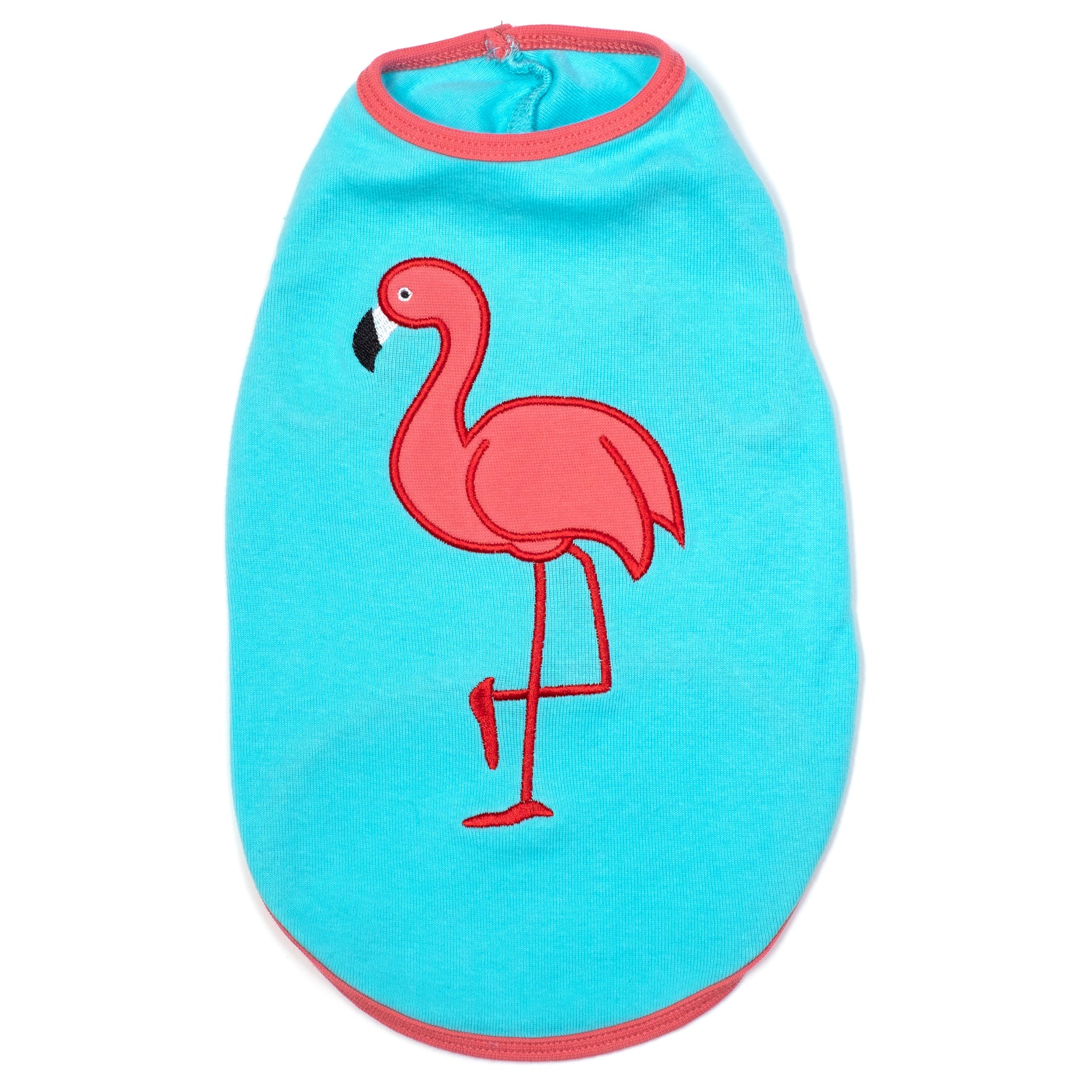 Flamingo Tee