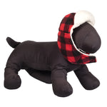 Fleece Aviator Hat