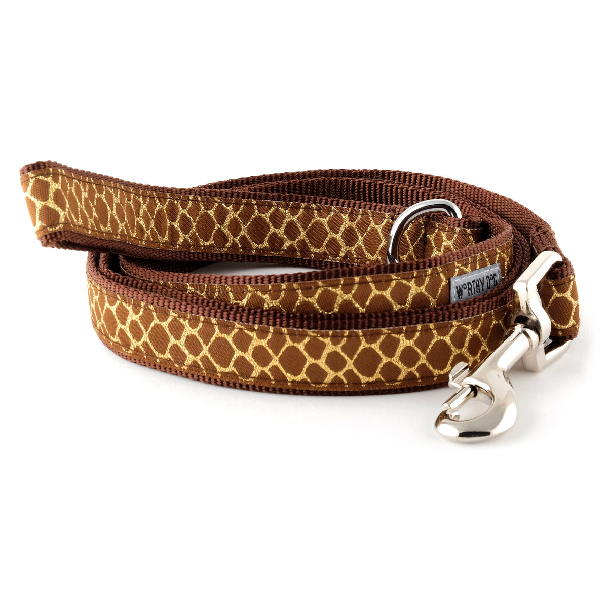 Giraffe Lead