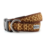 Giraffe Collar