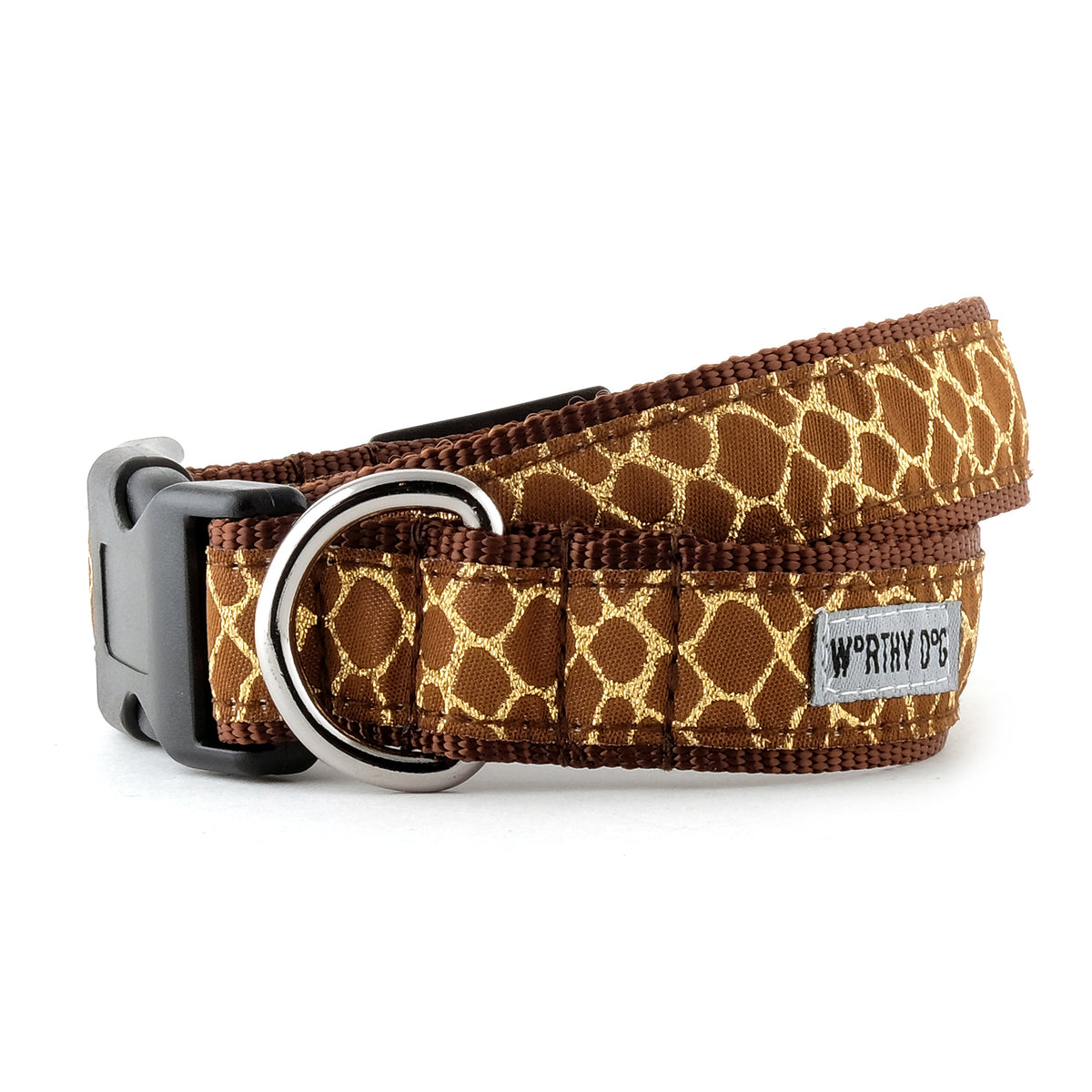 Giraffe Collar