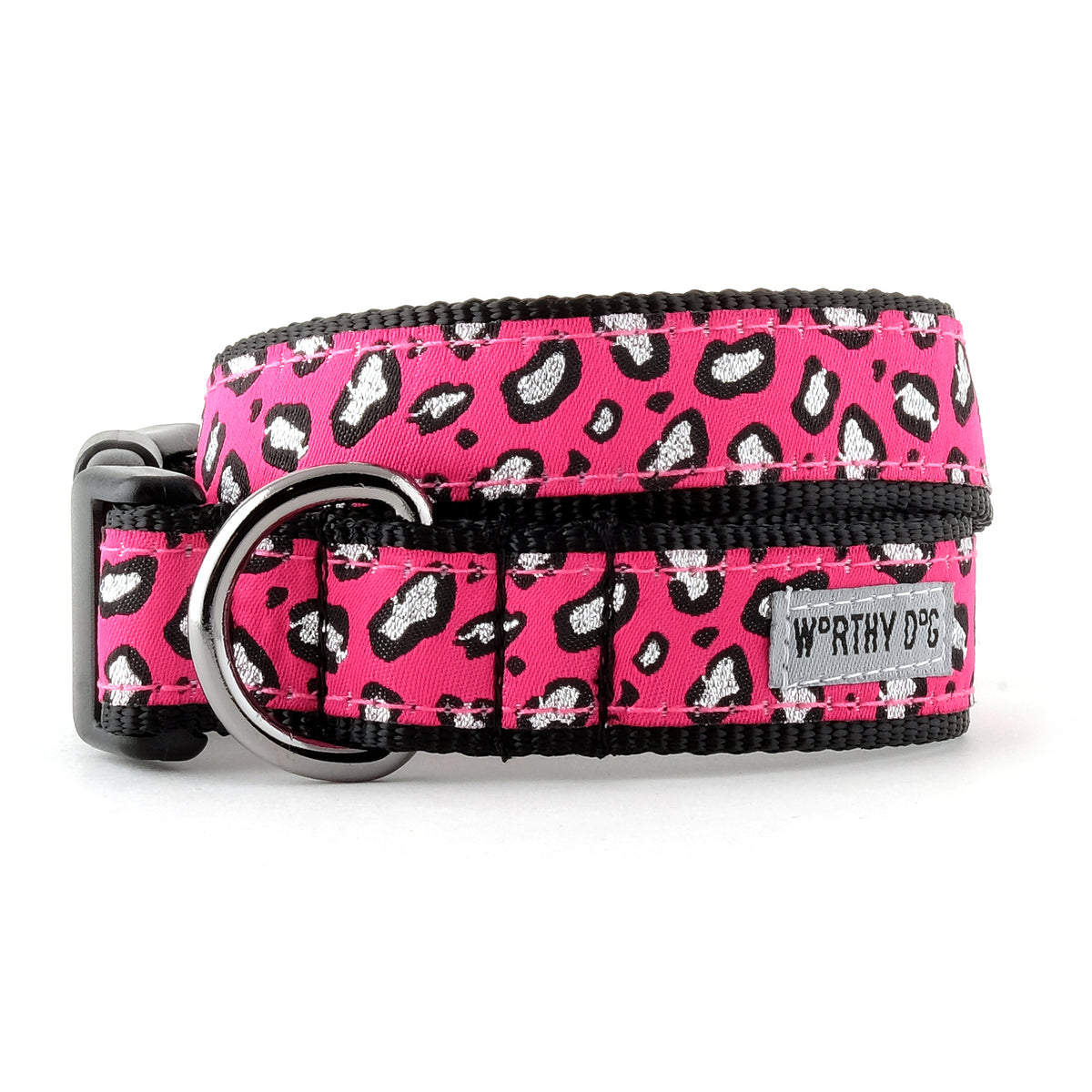 Cheetah Collar