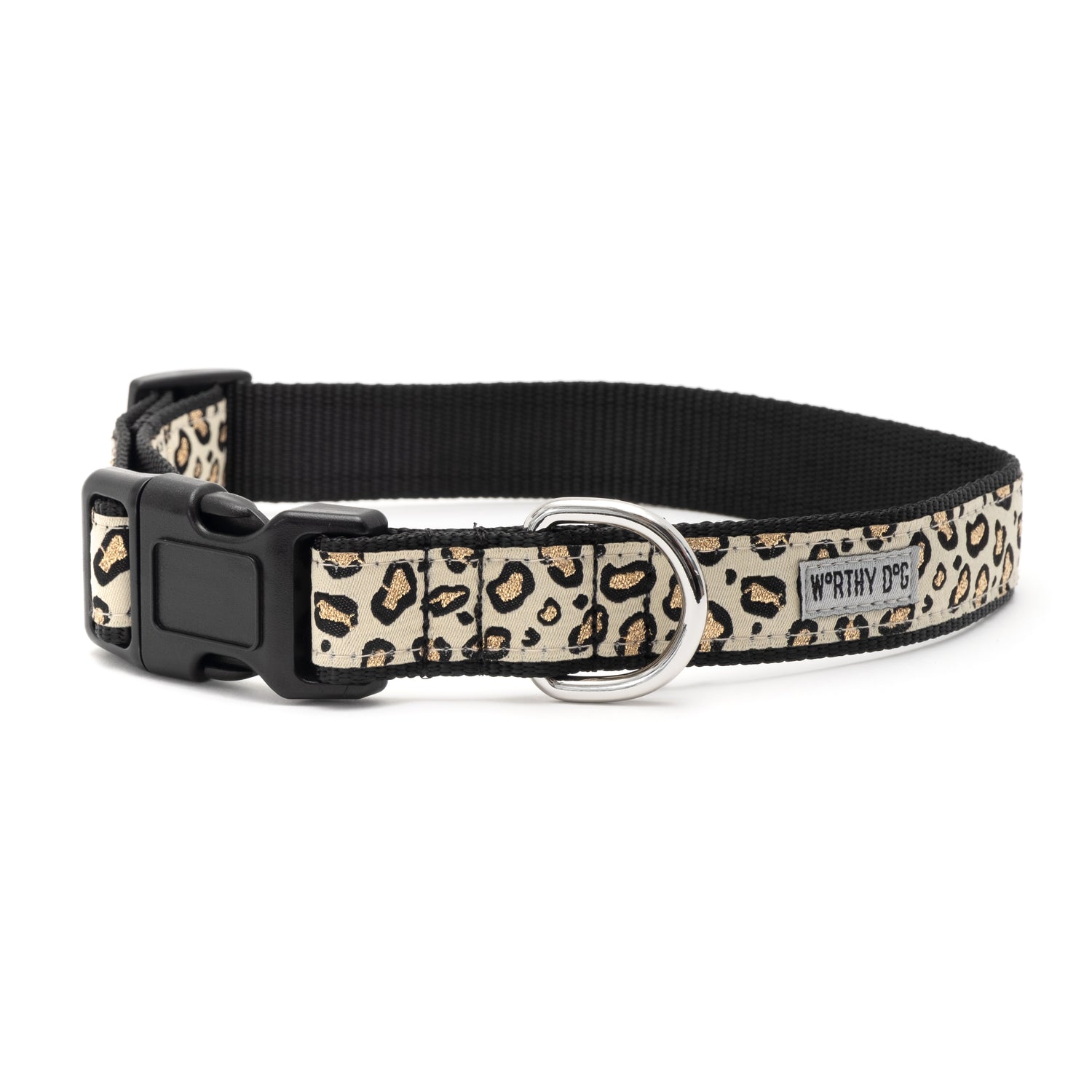 Cheetah Collar