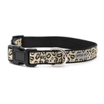 Cheetah Collar