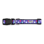 Gumball Purple Collar