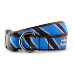 Prep School Blue Collar