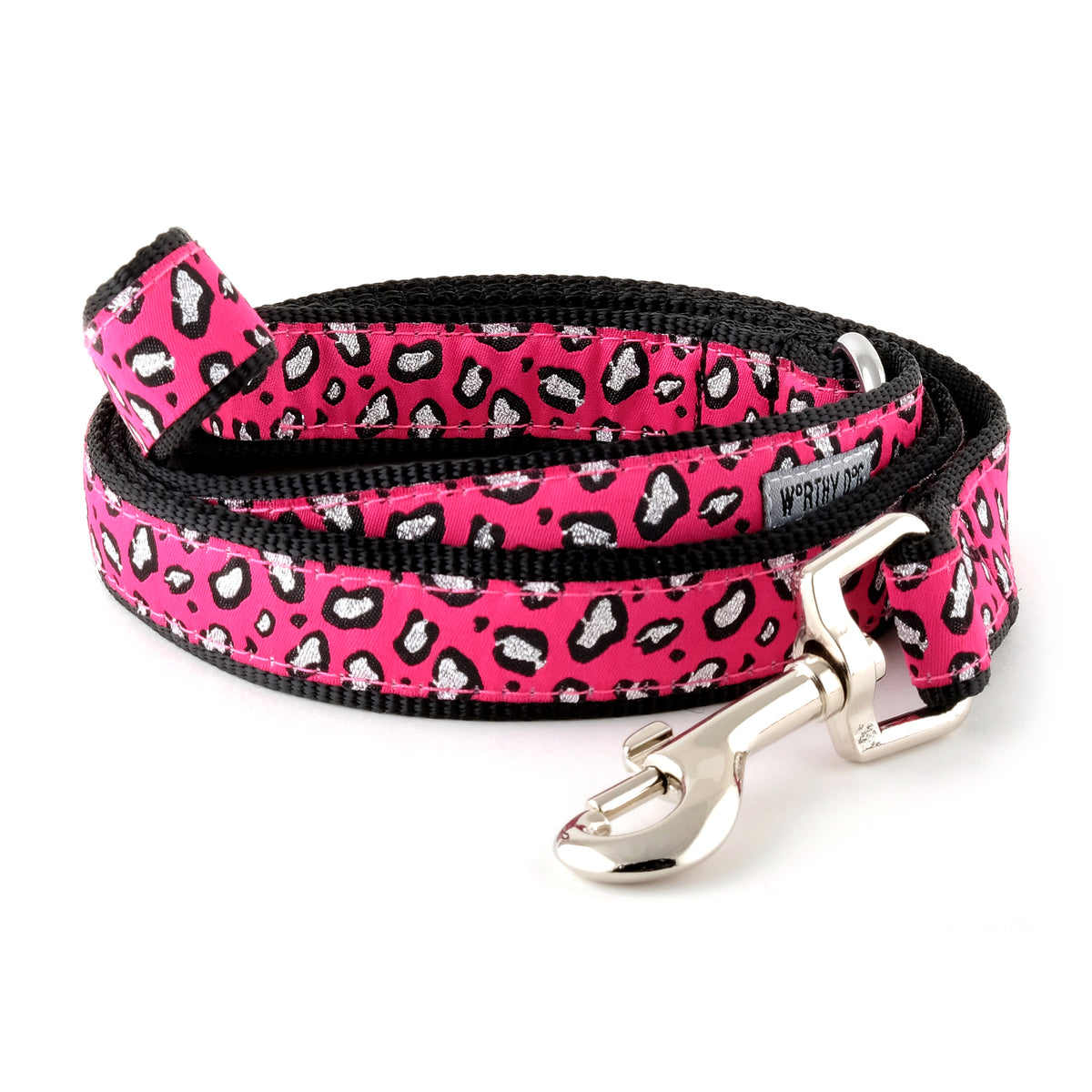Cheetah Lead