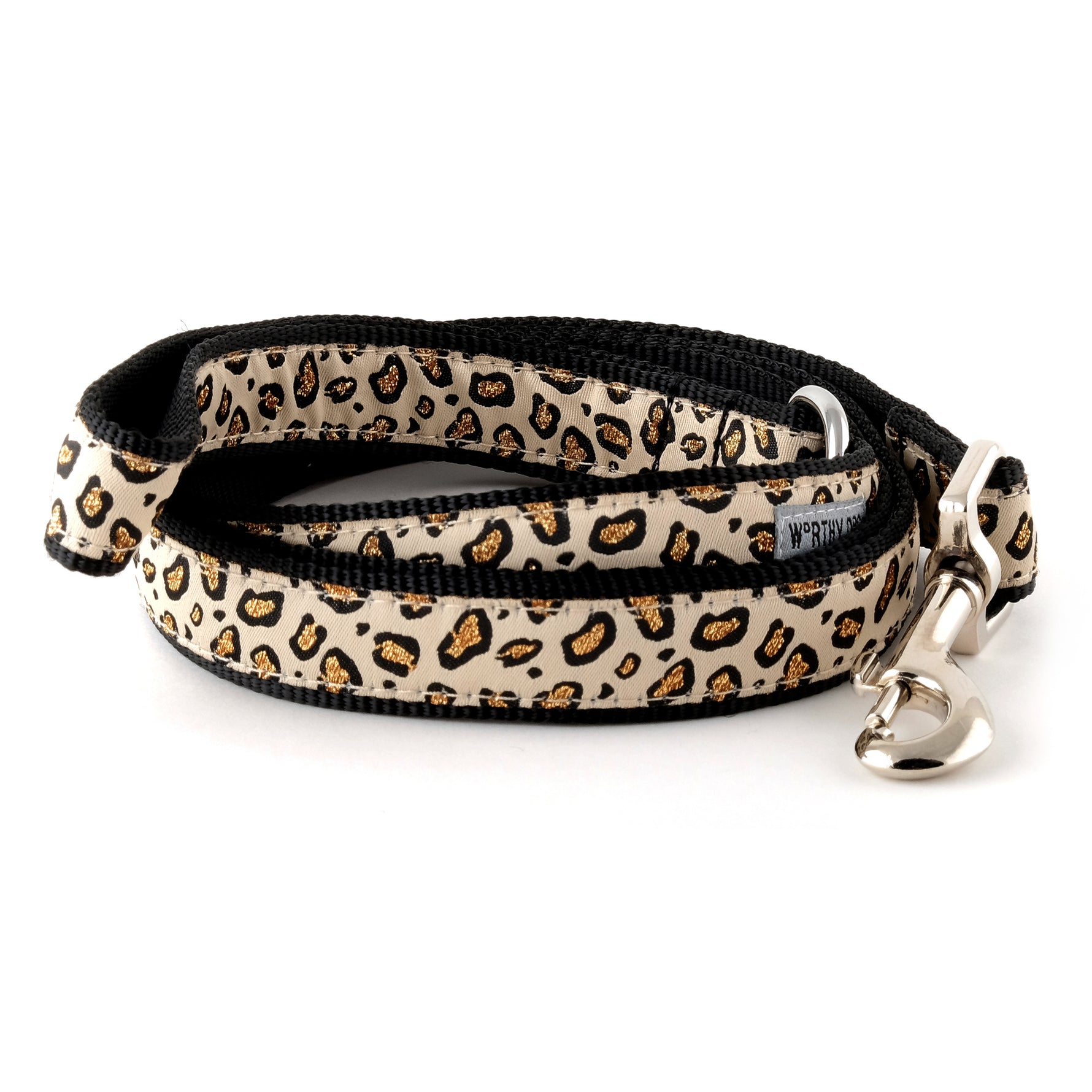Cheetah Lead