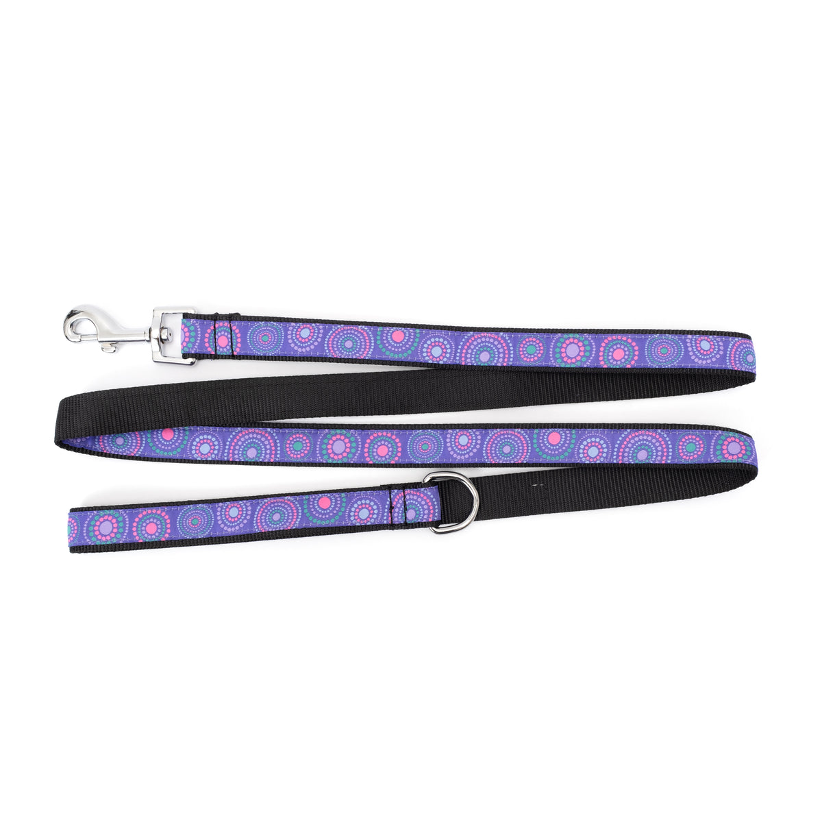 Sunburst Purple Lead