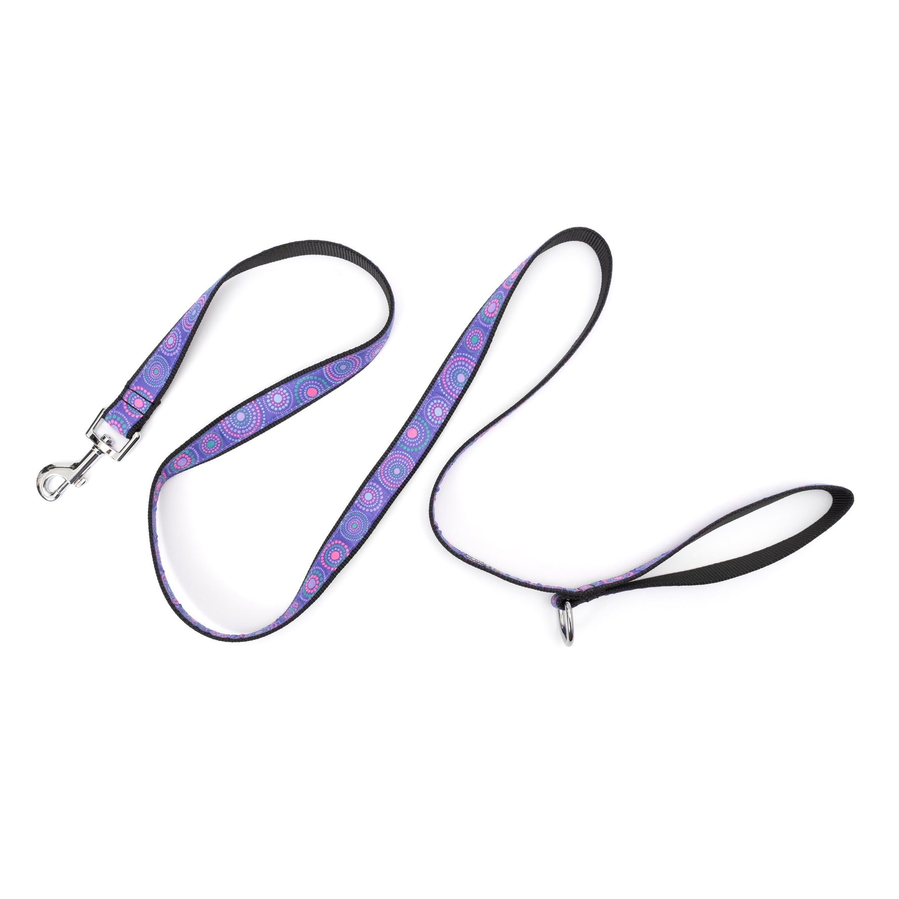 Sunburst Purple Lead