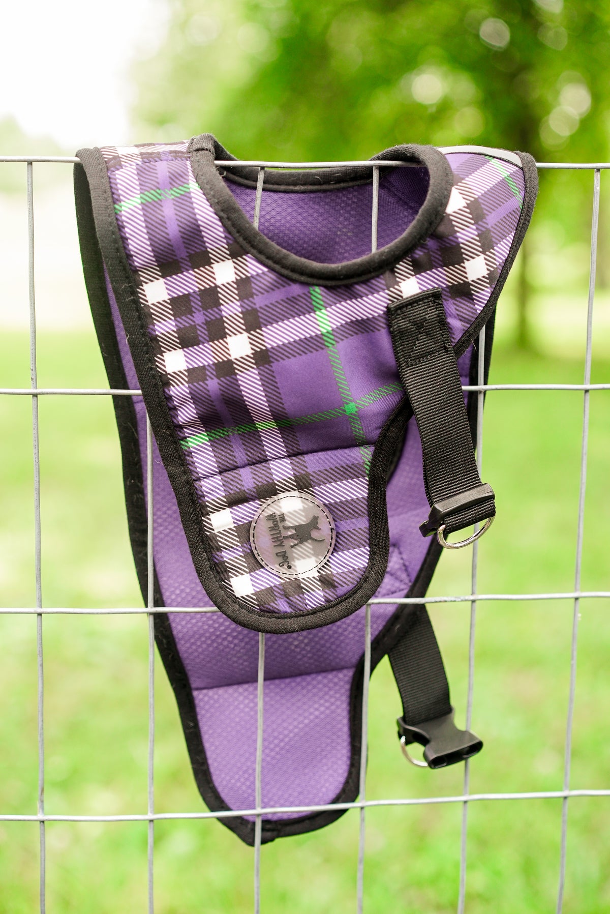Sidekick Harness