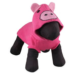Wilbur Pig Hoodie