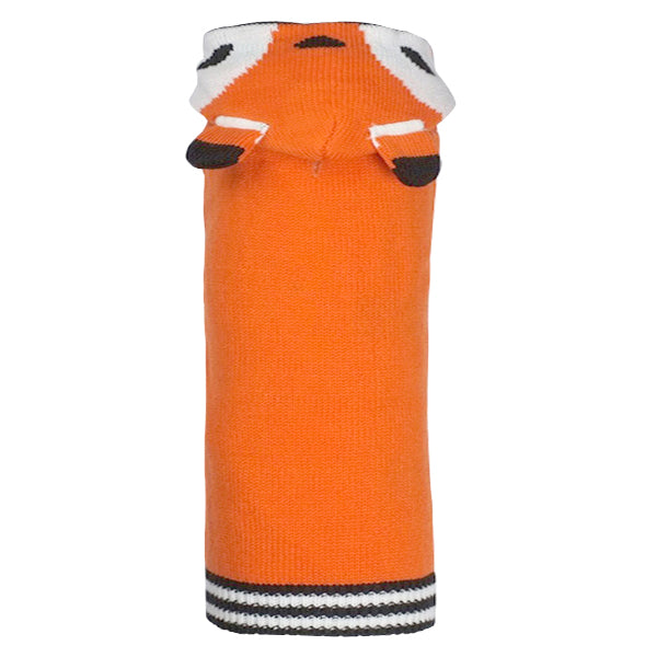 Tod the Fox Hoodie
