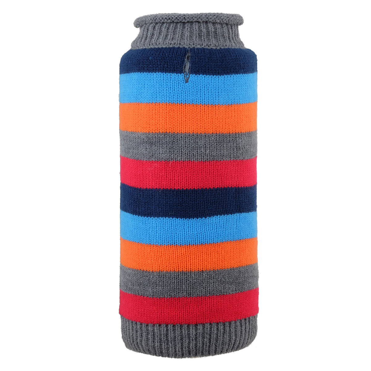 Dapper Stripe Sweater