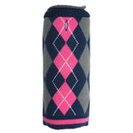 Aberdeen Argyle Sweater