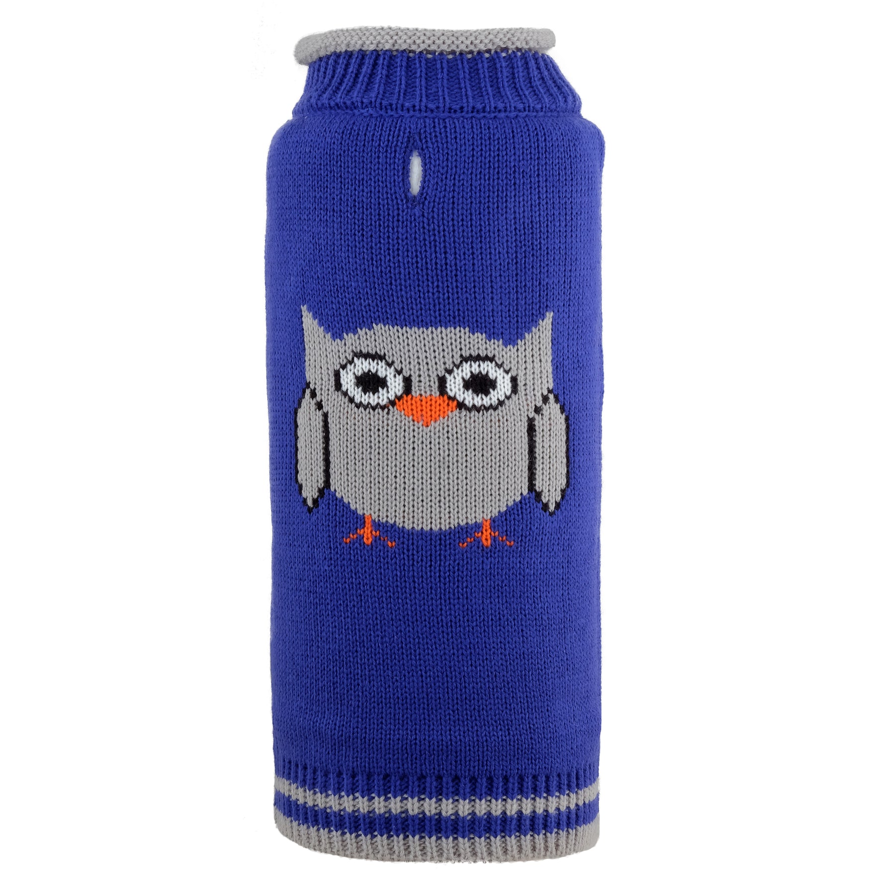 Hoot! Sweater