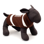 Touchdown Sweater
