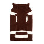 Touchdown Sweater