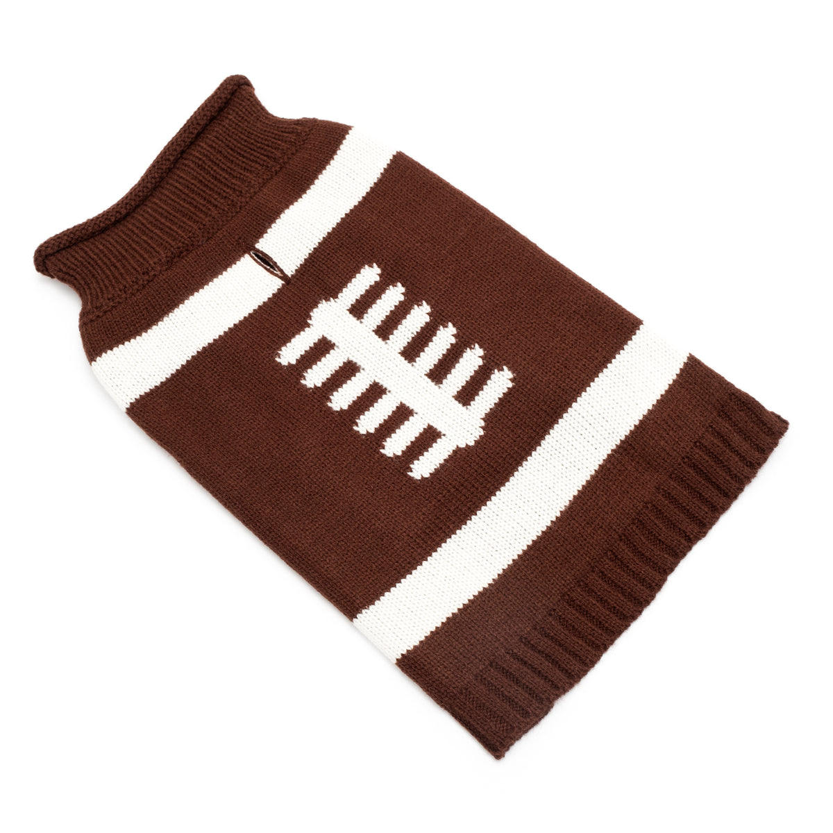 Touchdown Sweater