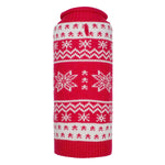Snowflake Sweater