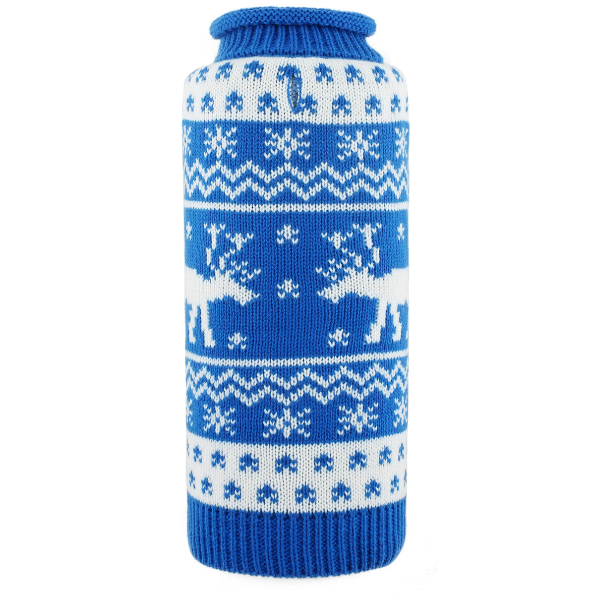Reindeer Sweater