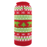 Polar Bear Sweater