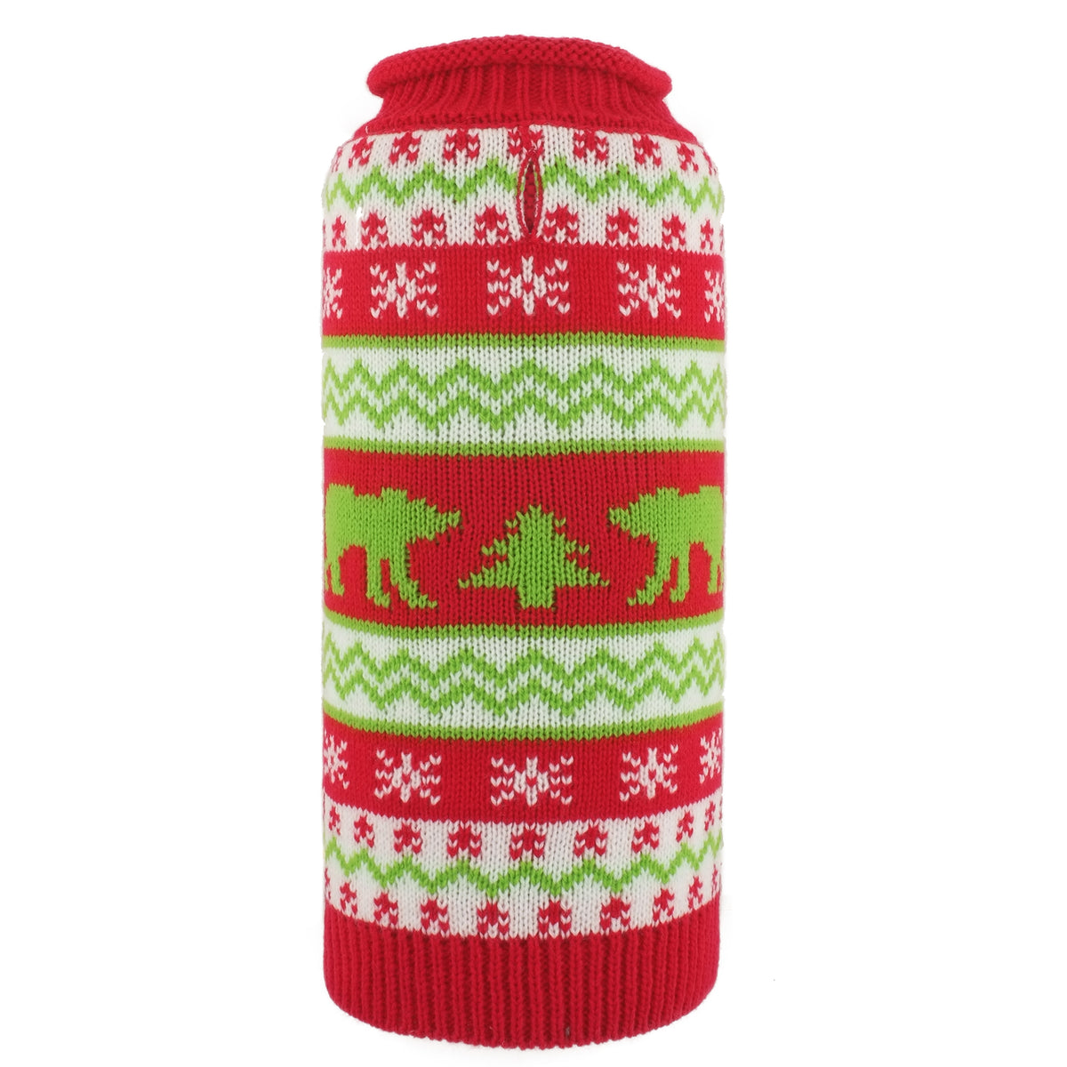 Polar Bear Sweater