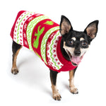 Polar Bear Sweater