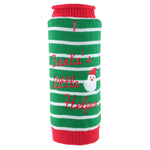 Santa's Helper Sweater