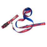 Preppy Bones Collar