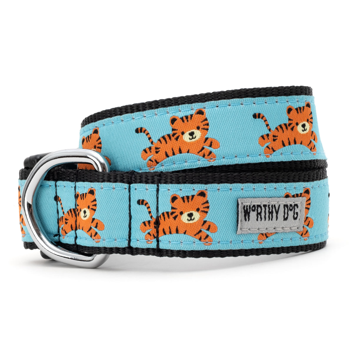 Tigers Collar