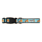 Tigers Collar